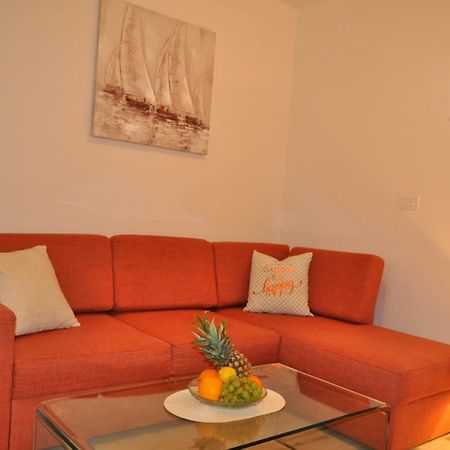 Apartment Sealight Спліт Екстер'єр фото
