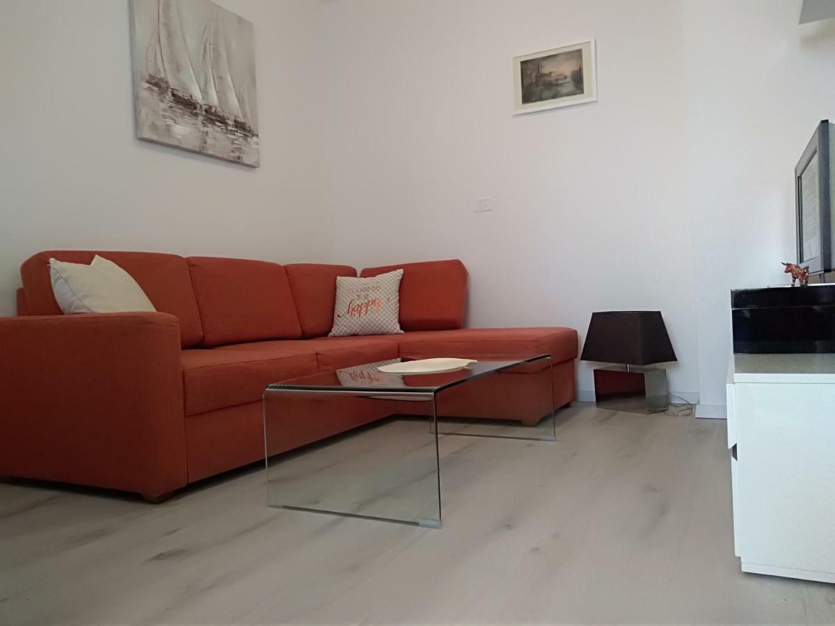 Apartment Sealight Спліт Екстер'єр фото
