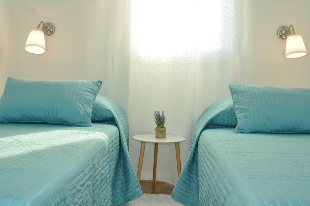 Apartment Sealight Спліт Екстер'єр фото