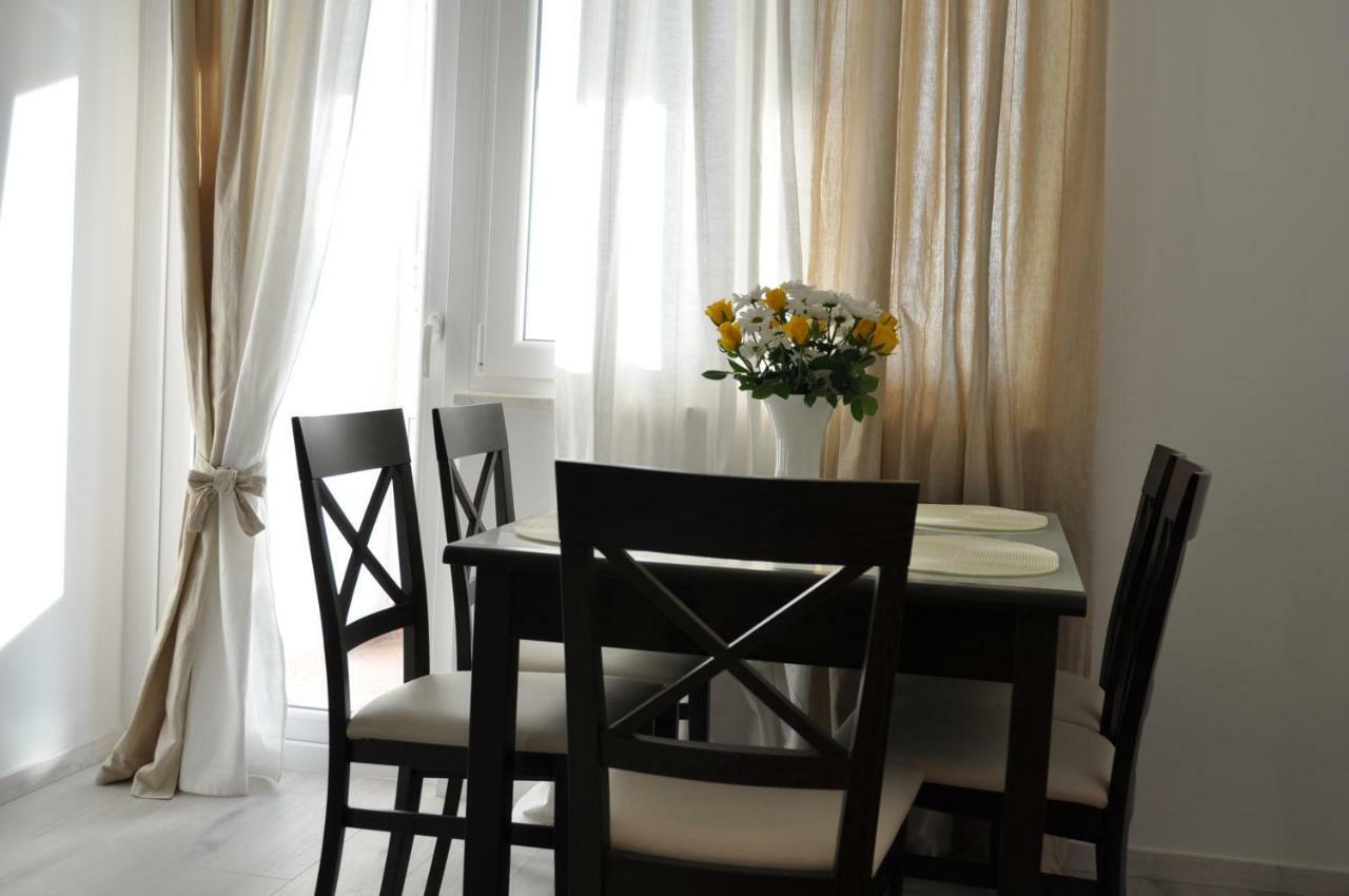 Apartment Sealight Спліт Екстер'єр фото