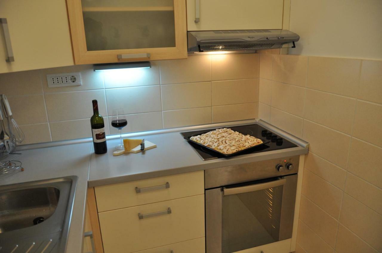 Apartment Sealight Спліт Екстер'єр фото