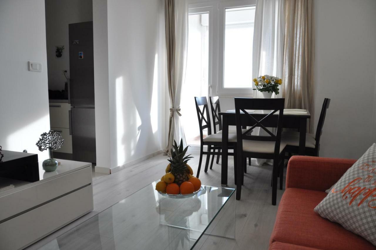 Apartment Sealight Спліт Екстер'єр фото