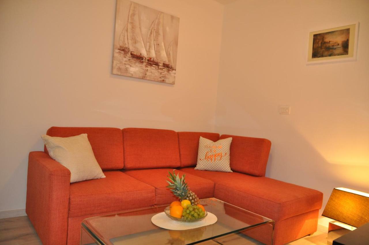 Apartment Sealight Спліт Екстер'єр фото
