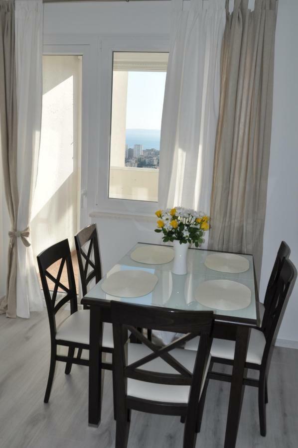 Apartment Sealight Спліт Екстер'єр фото