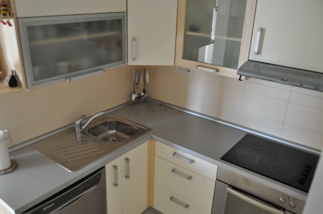 Apartment Sealight Спліт Екстер'єр фото