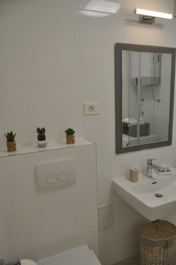 Apartment Sealight Спліт Екстер'єр фото