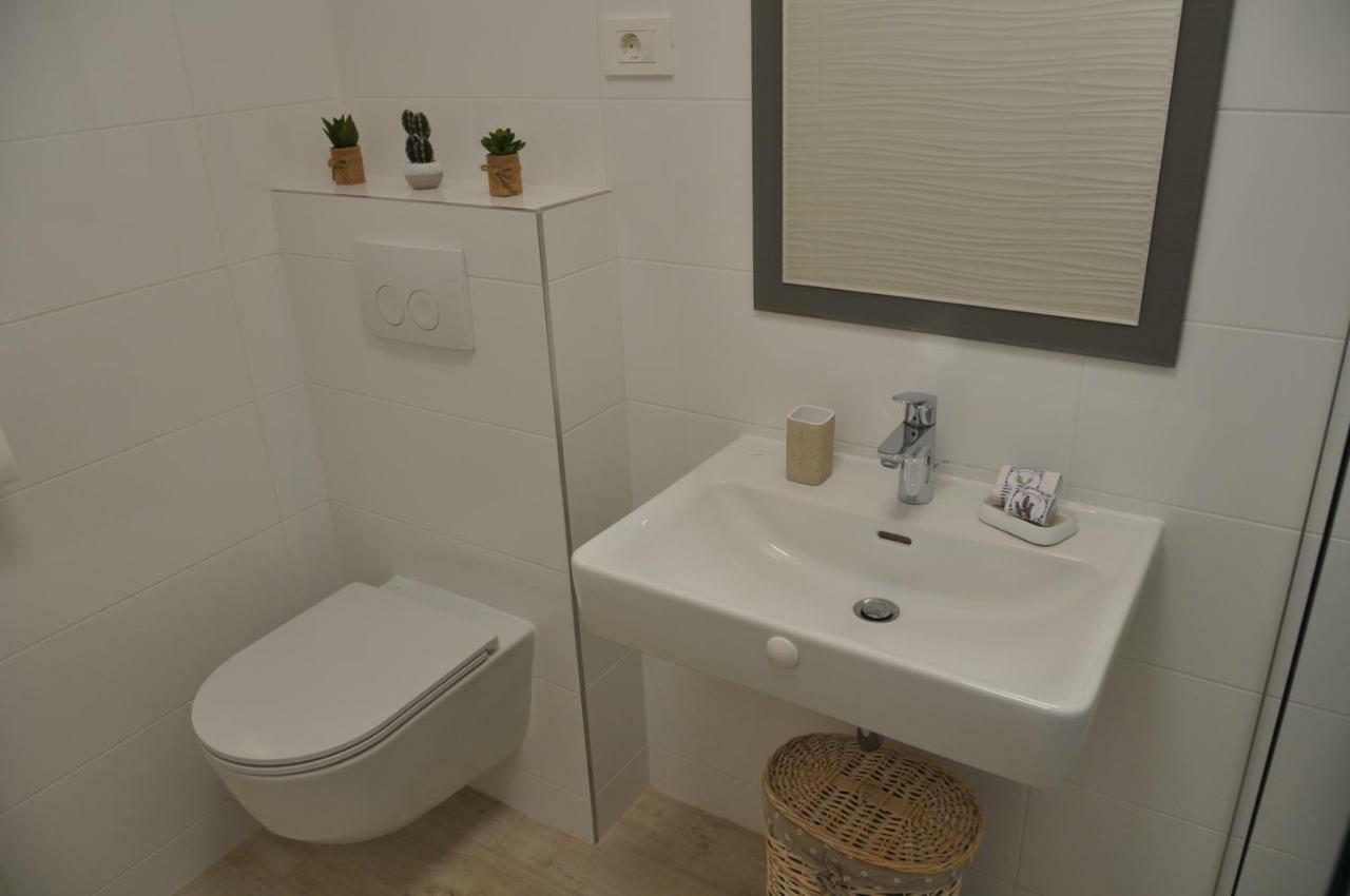 Apartment Sealight Спліт Екстер'єр фото
