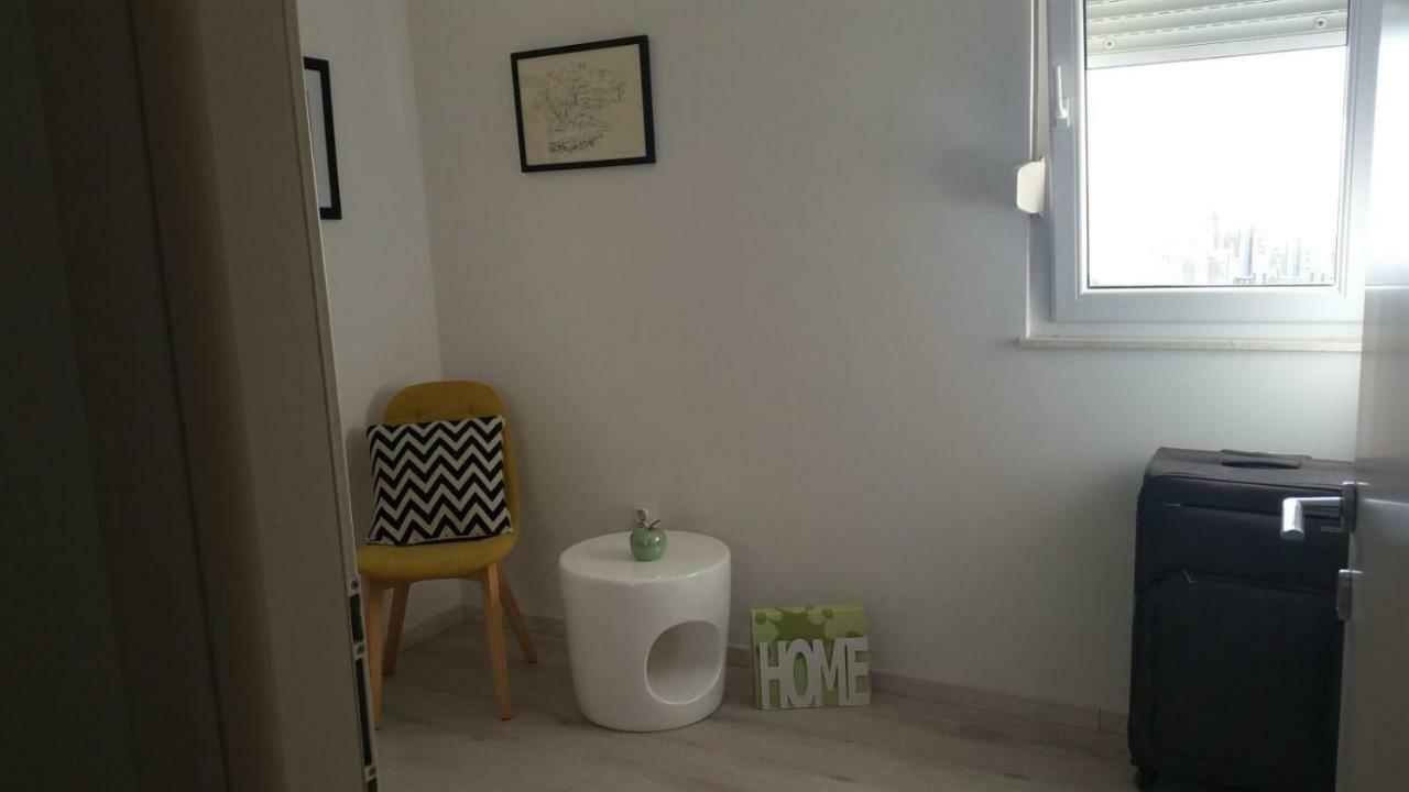 Apartment Sealight Спліт Екстер'єр фото
