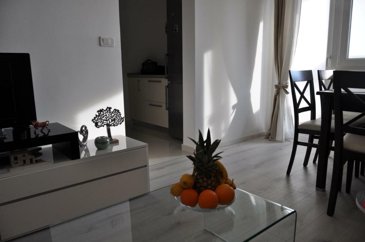 Apartment Sealight Спліт Екстер'єр фото