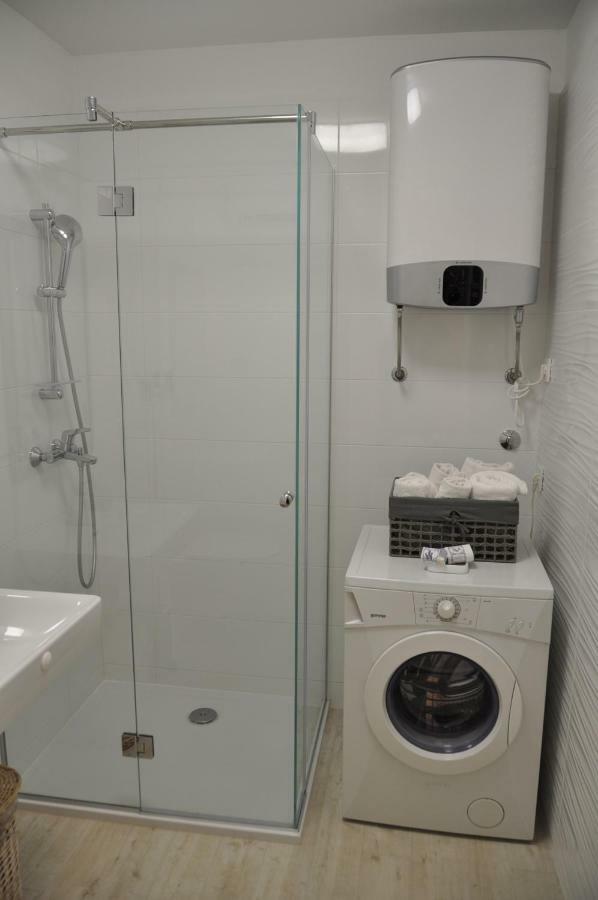 Apartment Sealight Спліт Екстер'єр фото